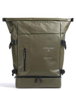 Рюкзак Stockwell 2.0 15″ пластик Strellson, хаки 4010003046-603 | khaki
