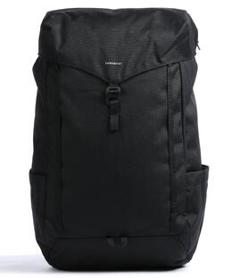 Рюкзак Urban Outdoor Walter 16 дюймов из переработанного полиэстера Sandqvist, черный sqa1923 | schwarz