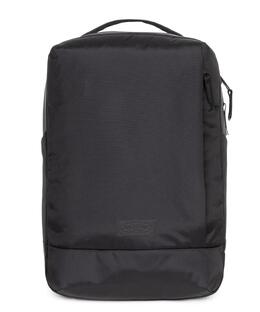 Рюкзак Tecum 16″ полиэстер Eastpak, черный ek0a5be95a21 | schwarz