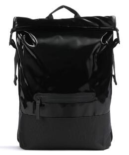 Рюкзак Rolltop 13″ полиуретан, полиэстер Rains, черный rains-14320-29 | schwarz