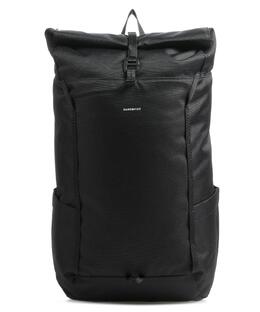 Рюкзак Urban Outdoor Arvid Rolltop 13 дюймов из переработанного полиэстера Sandqvist, черный sqa1913 | schwarz