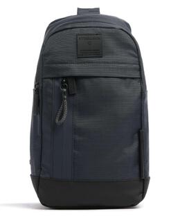 Рюкзак Northwood Rs, нейлон Strellson, синий 4010003299-402 | dunkelblau