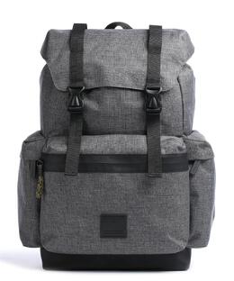 Рюкзак Northwood 2.0 15″ полиэстер Strellson, серый 4010002964-802 | dunkelgrau
