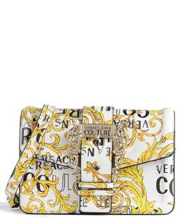 Сумка через плечо Couture 01 из искусственной кожи Versace, белый e74va4bf1-zs597-g03 | weiß