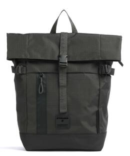 Рюкзак Northwood Rs Rolltop, нейлон 14 дюймов Strellson, хаки 4010003304-603 | khaki