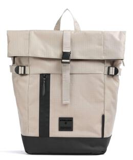 Рюкзак Northwood Rs Rolltop, нейлон 14 дюймов Strellson, бежевый 4010003304-750 | beige