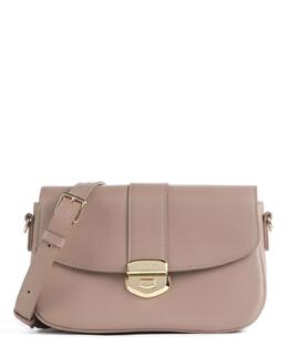 Сумка Donna Fia из мелкозернистой яловой кожи Lancaster, бежевый 531-020-galet | beige