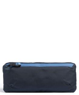 Поясная сумка Corner H2O из переработанного полиэстера Piquadro, синий ca6145c2o-blu | dunkelblau
