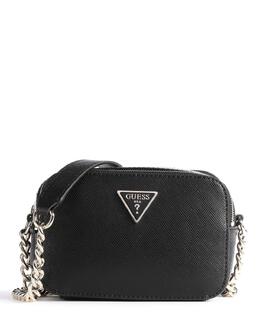 Сумка через плечо Noelle из искусственной кожи Guess, черный hwzg7879140-bla | schwarz