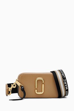 Marc Jacobs The Snapshot Camera Crossbody Bag in Leather 216093439_3905