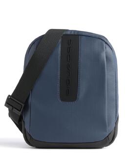 Сумка Hidor из нейлона Piquadro, синий ca6143ip-blu | dunkelblau