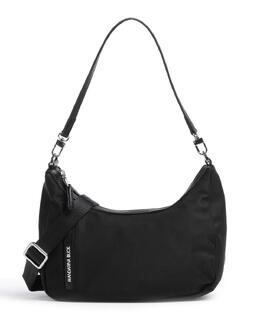Сумка через плечо Hunter, нейлон Mandarina Duck, черный p10vct25651 | schwarz