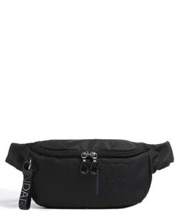 Поясная сумка MD20 из полиэстера Mandarina Duck, черный p10qmmm3651 | schwarz