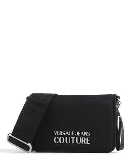Сумка через плечо Sporty Logo из полиамида Versace, черный e75va4bs5-zs809-899 | schwarz