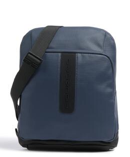 Сумка Hidor из нейлона Piquadro, синий ca6142ip-blu | dunkelblau