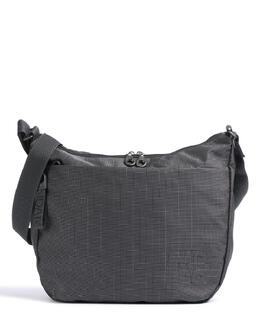 Сумка через плечо MD20 из полиэстера Mandarina Duck, серый p10qmt20465 | dunkelgrau