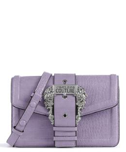 Сумка через плечо Couture 01 из искусственной кожи Versace, фиолетовый e75va4bf1-zs578-320 | violett