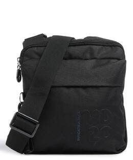 Сумка через плечо MD20 из полиэстера Mandarina Duck, черный p10qmt04651 | schwarz