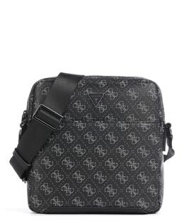 Сумка через плечо Torino Eco из искусственной кожи Guess, черный hmtolop4258-dab | schwarz