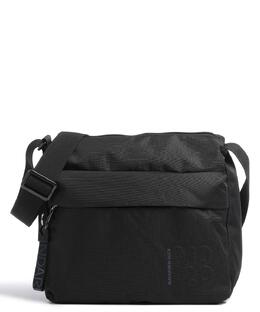 Сумка через плечо MD20 из полиэстера Mandarina Duck, черный p10qmtt4651 | schwarz