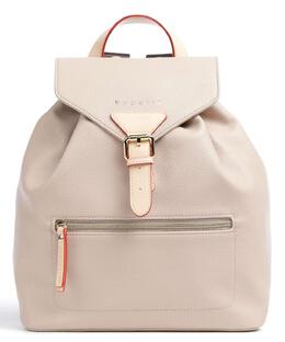 Рюкзак Ella из искусственной кожи Bugatti, бежевый 49662950 | beige
