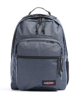 Рюкзак Morius 15″ полиэстер, нейлон Eastpak, синий ek00040f26w1 | jeans