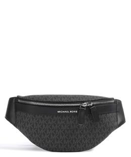 Слинг-сумка из искусственной кожи Michael Kors, черный 33s0lgyc1b-001 | schwarz