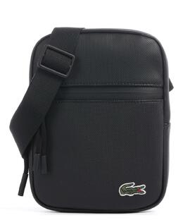 LCST сумка через плечо пластиковая Lacoste, черный nh3307lvp00 | schwarz