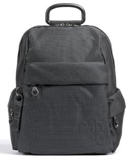 рюкзак MD20 из полиэстера Mandarina Duck, антрацит p10qmtt2465 | anthrazit