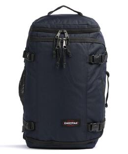 Дорожный рюкзак Carry Pack 17 дюймов из полиэстера Eastpak, синий ek0a5bhjl831 | navy