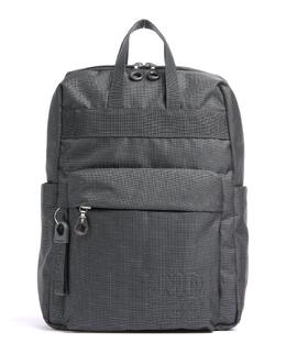 рюкзак MD20 из полиэстера Mandarina Duck, антрацит p10qmt17465 | anthrazit
