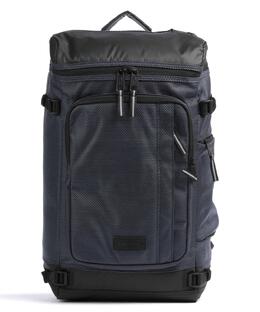 Дорожный рюкзак Tecum Top Cnnct 15 дюймов, полиэстер Cordura Eastpak, синий ek00093d1k31 | navy