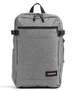 Дорожный рюкзак Transit'R Pack 16 дюймов из переработанного полиэстера Eastpak, серый ek0a5bhi3631 | grau