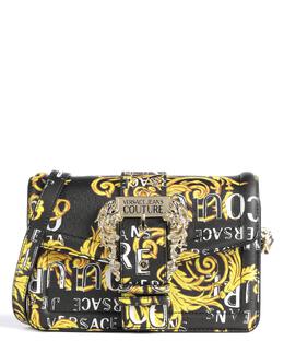 Сумка через плечо Couture 01 из искусственной кожи Versace, черный e74va4bf1-zs597-g89 | schwarz