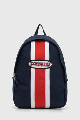 Рюкзак Tommy Jeans, темно-синий ppyh-pkm04p_59x | granatowy