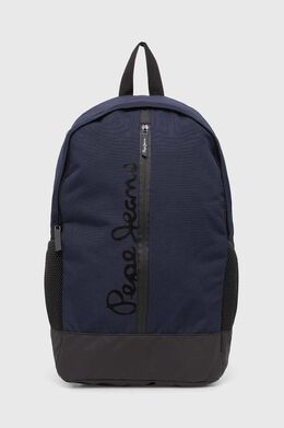 Рюкзак Pepe Jeans, темно-синий ppyh-pkm01y_59x | granatowy
