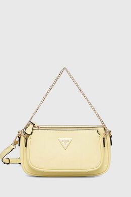 Сумка Guess, желтый 9byx-tod08c_10x | żółty