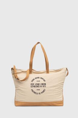 Сумка Pepe Jeans, бежевый ppyh-tou01k_80x | beżowy