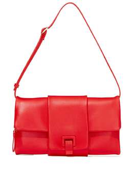 Proenza Schouler Flip leather shoulder bag 22459717