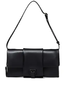 Proenza Schouler Flip leather shoulder bag 22459763