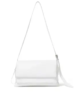Proenza Schouler City leather shoulder bag 22456698