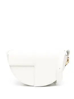 Patou Le Patou leather shoulder bag 23241572