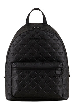 Рюкзак Emporio Armani 177082
