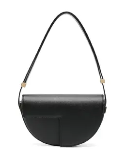 Patou Le Petit Patou leather shoulder bag 22259231