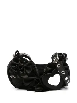 Balenciaga micro Le Cagole shoulder bag 23190345