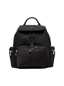Рюкзак Guess, черный eco gemma backpack hweyg8 39532 | schwarz