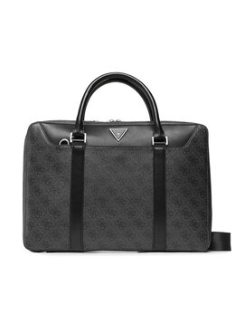 Сумка для ноутбука Guess, черный vezzola smart hmevzl p3138 | schwarz