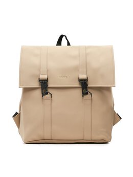Рюкзак Rains, бежевый msn bag mini w3 13310 | beige