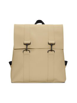 Рюкзак Rains, бежевый msn bag w3 13300 | beige