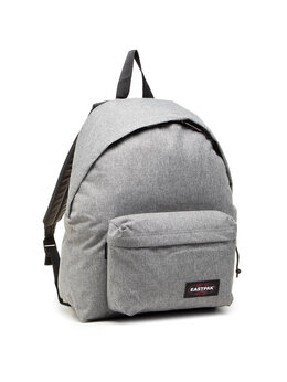 Рюкзак Eastpak, серый padded pak'r ek620 | grau